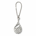 "Hussein" Keychain