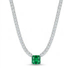 Crimson Royale "Green" Set