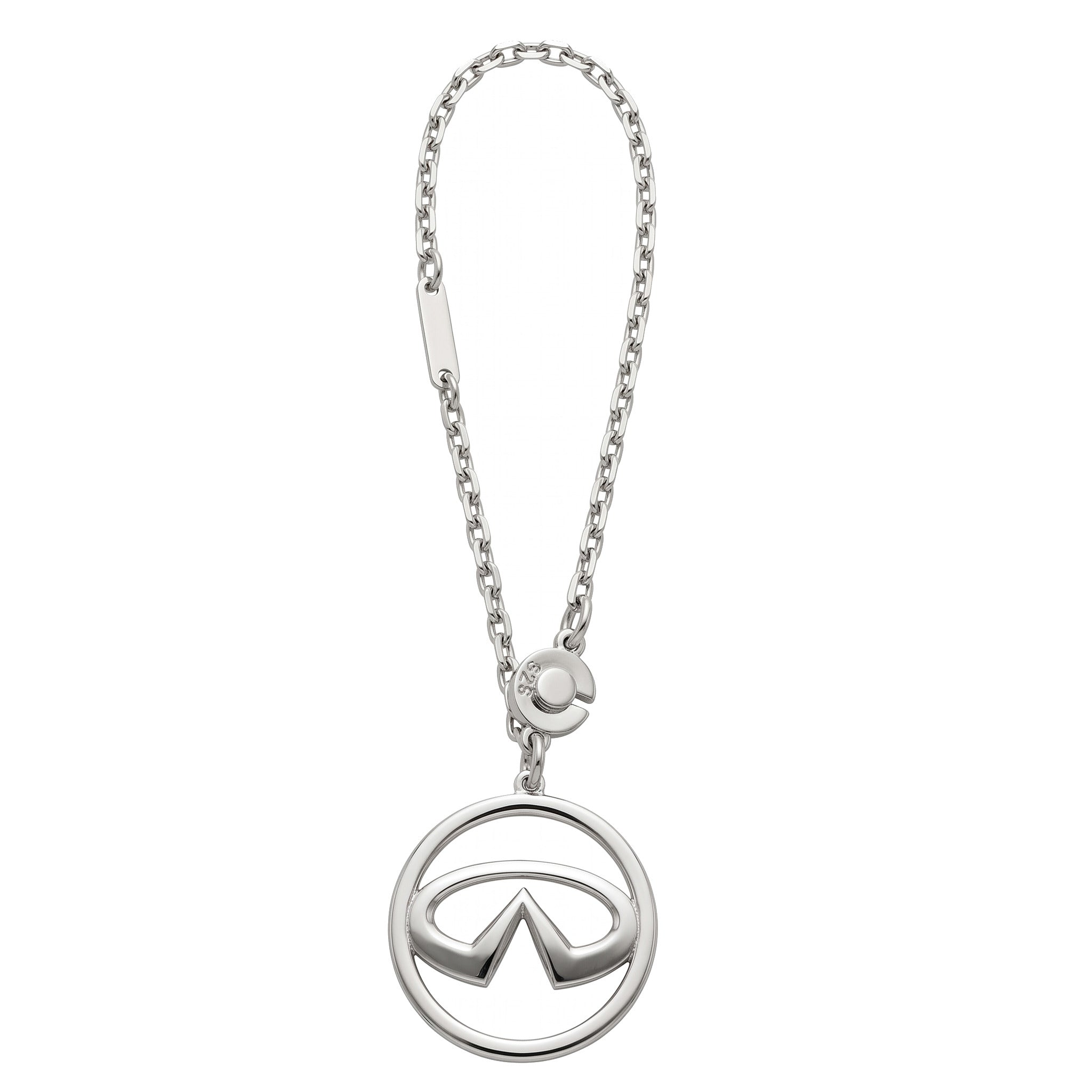 Infiniti Signature Keychain