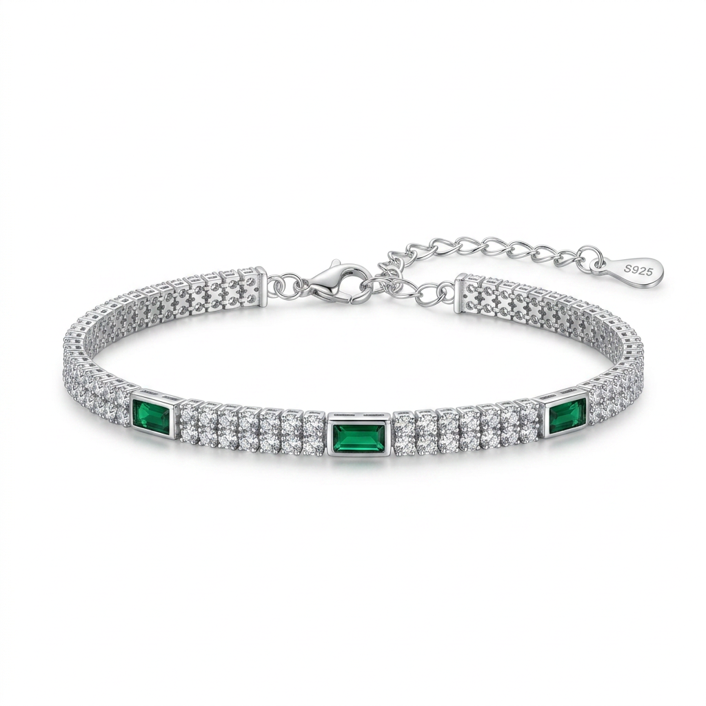 Line Bracelets