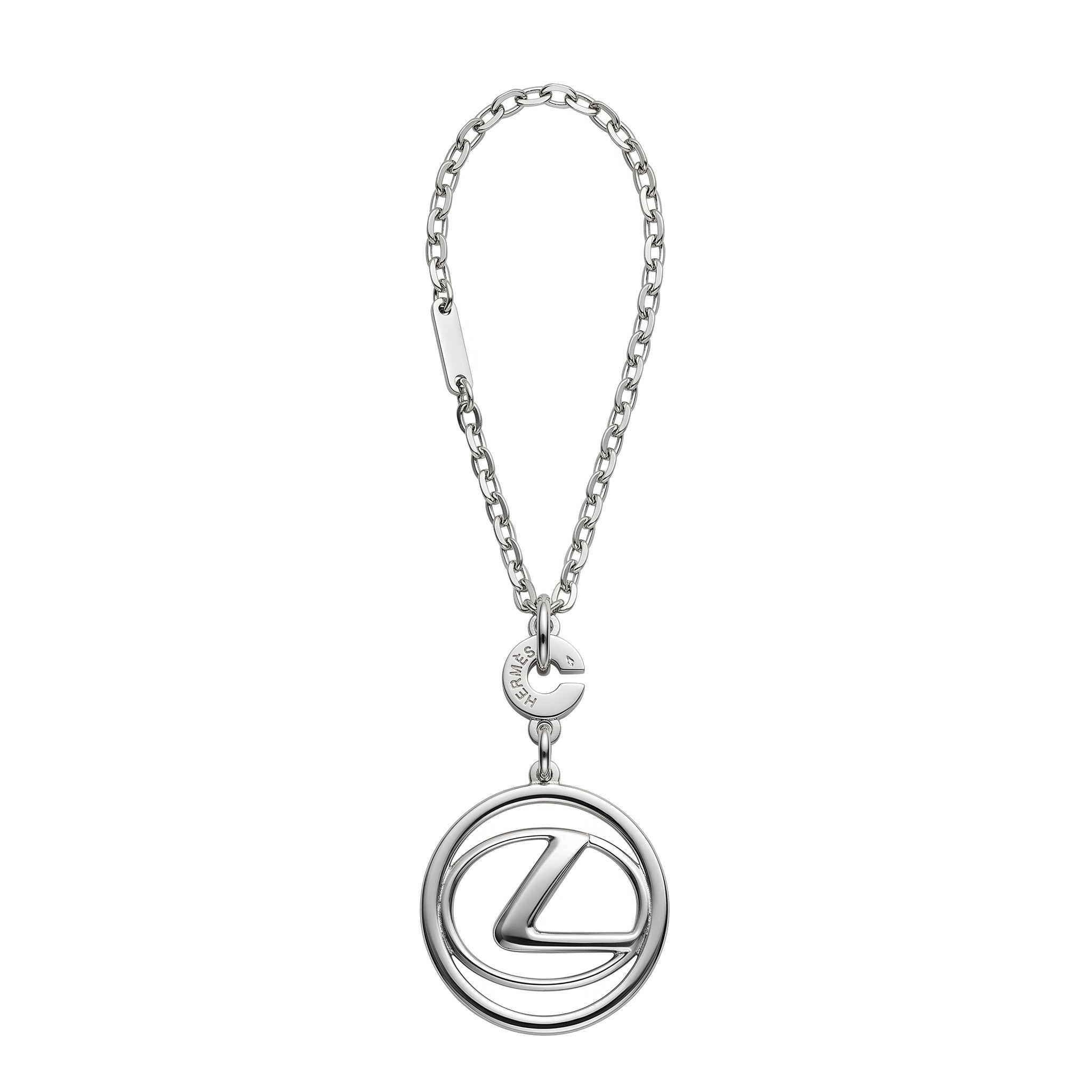 Lexus Signature Keychain