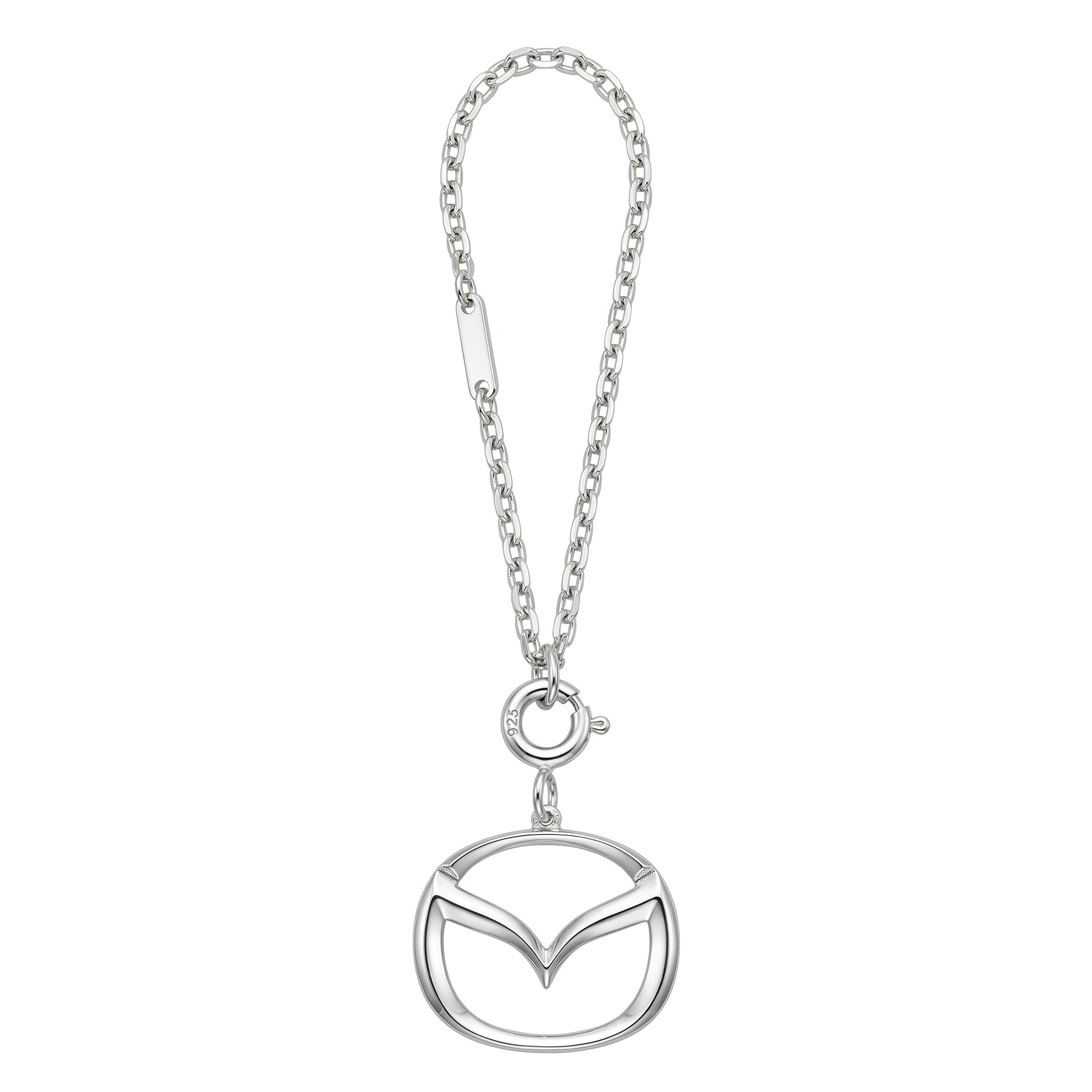 Mazda Signature Keychain