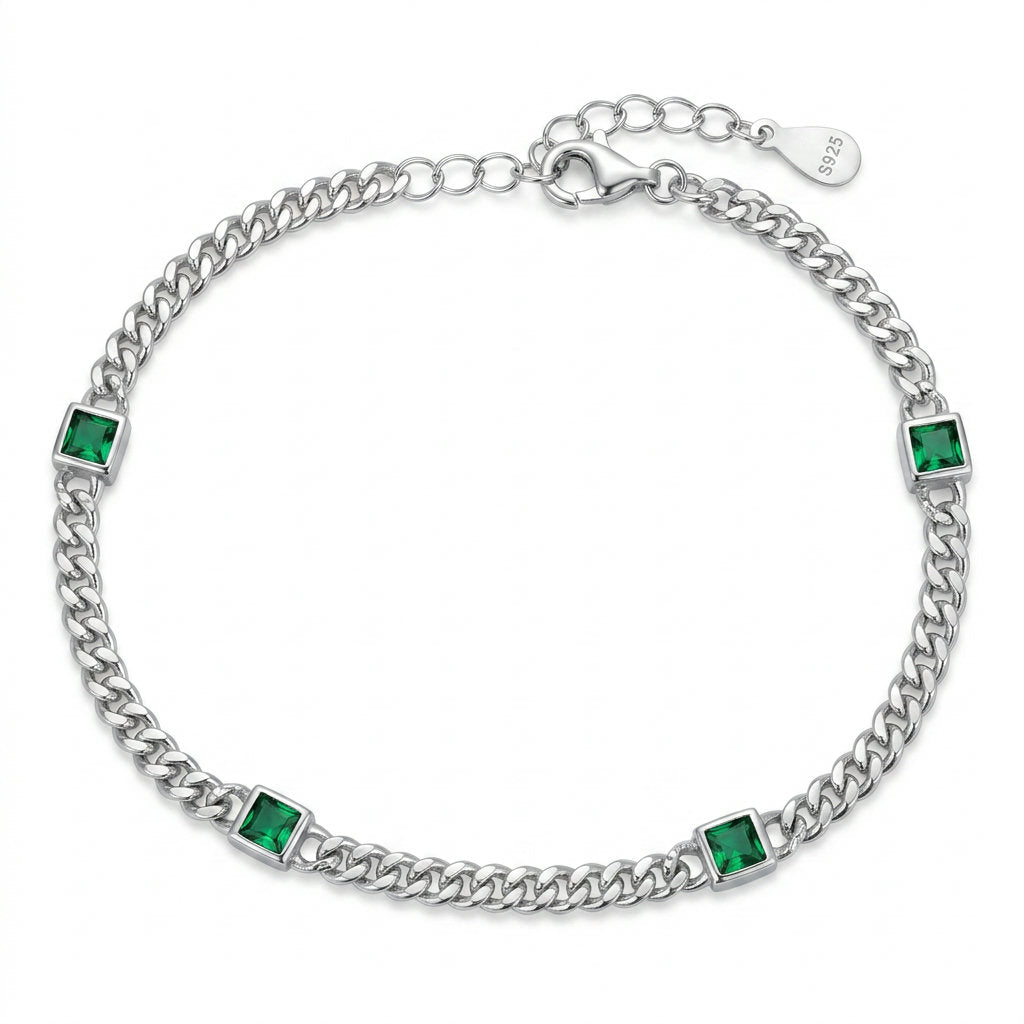 Accent Bracelets