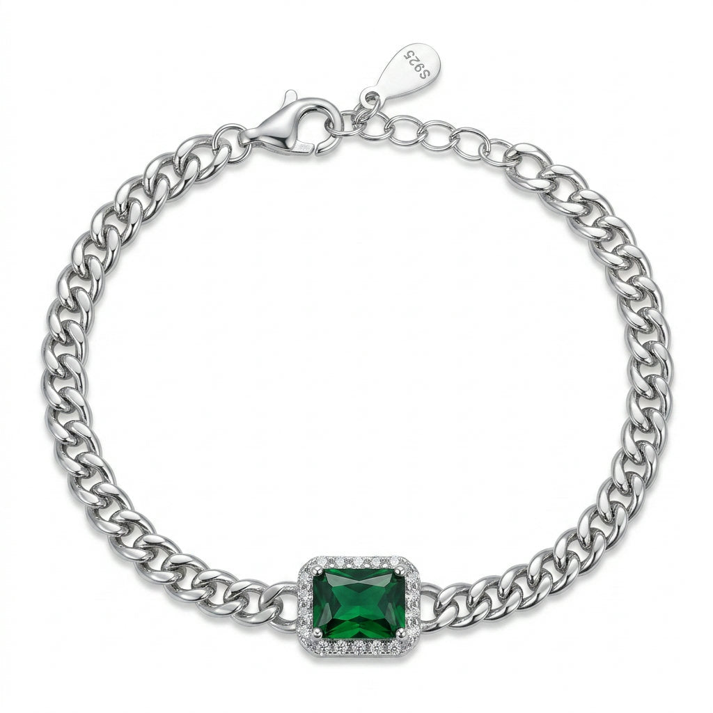 Gem Bracelets
