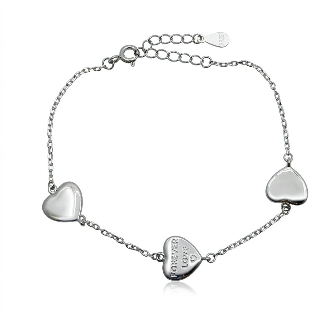 "Forever Love" Bracelet