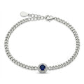 Halo Bracelets
