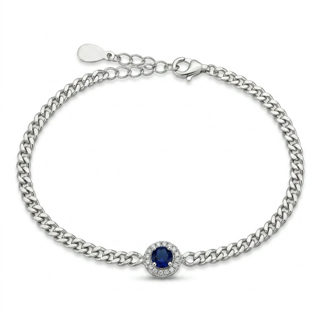 Halo Bracelets