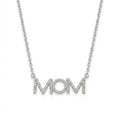 mom necklace