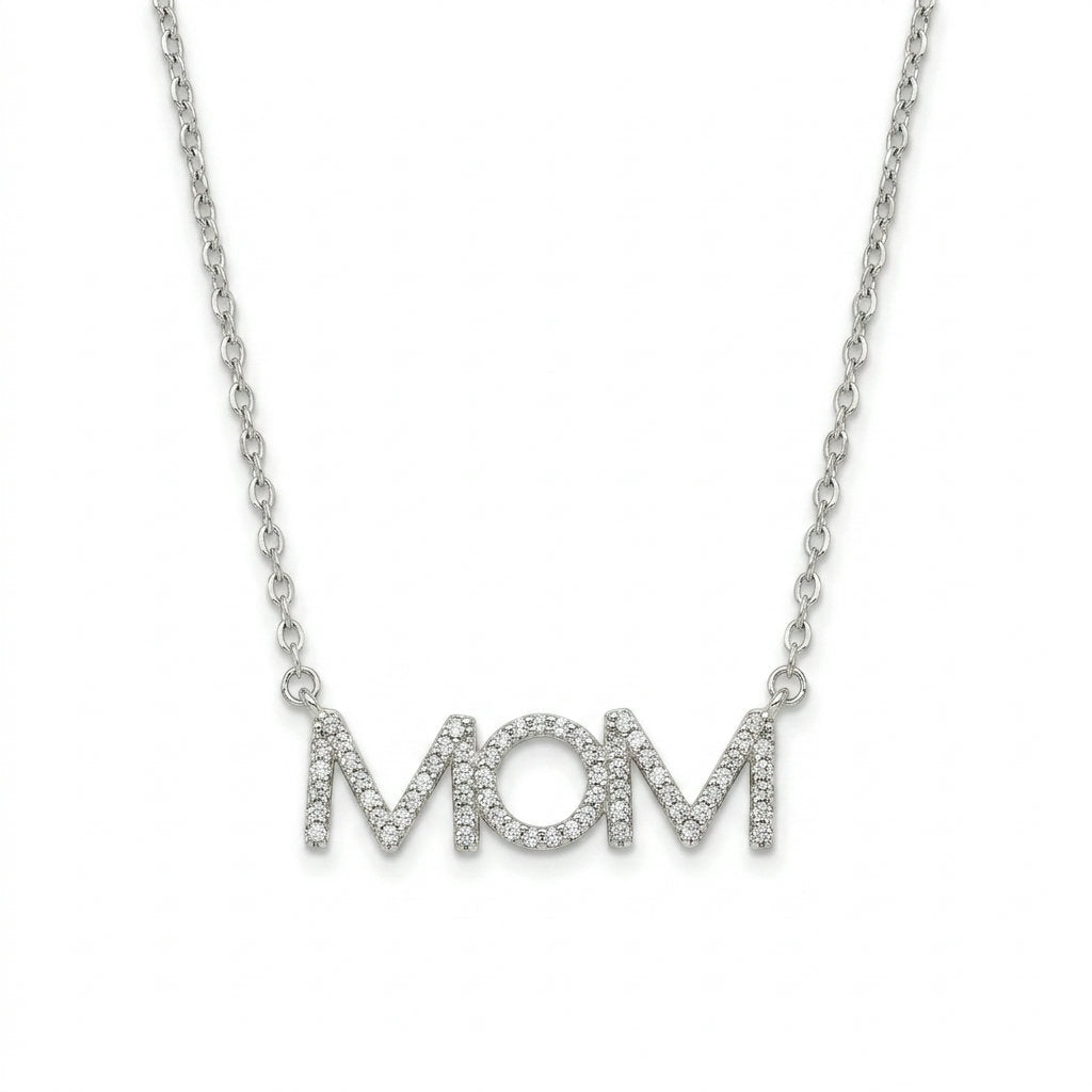 mom necklace
