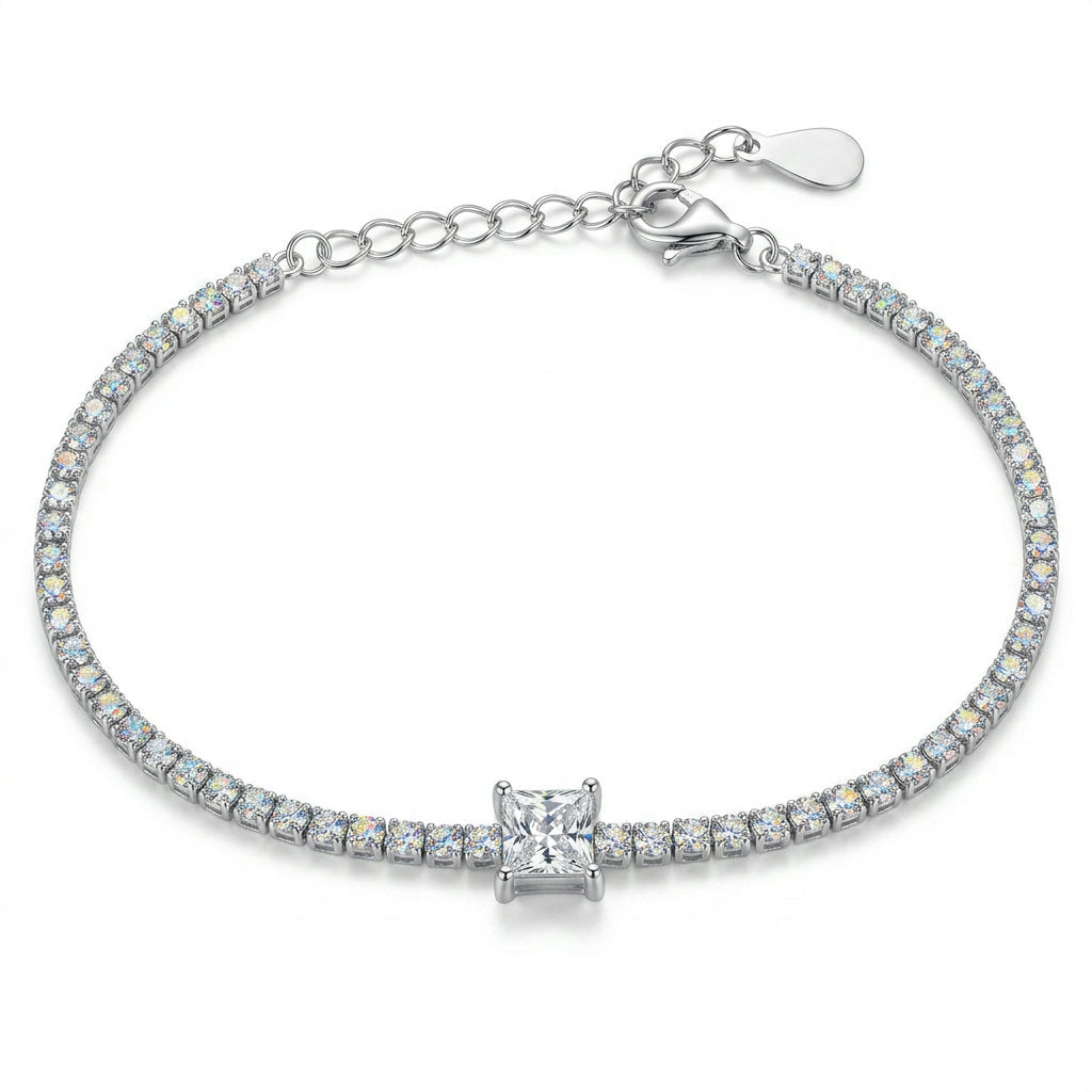 Solitaire Bracelets