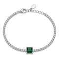 Solitaire Bracelets