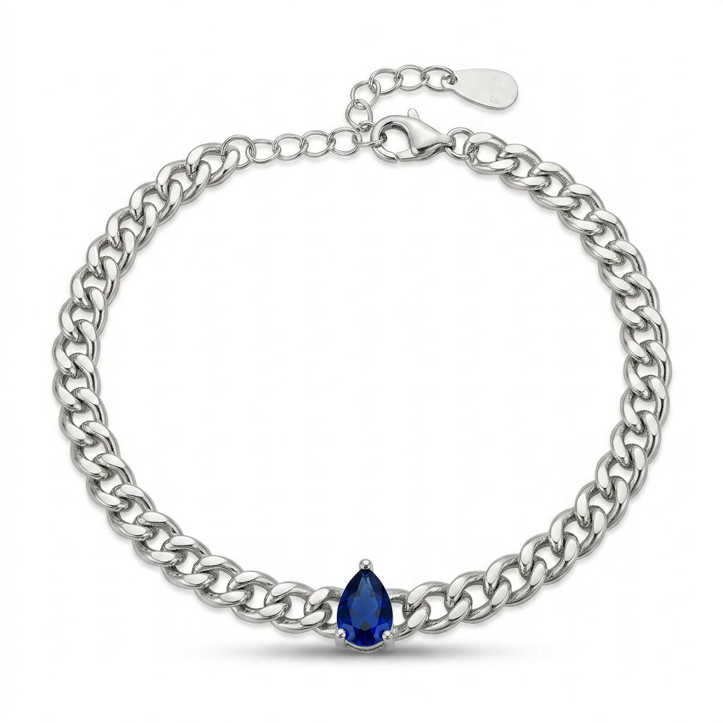 Teardrop Bracelets