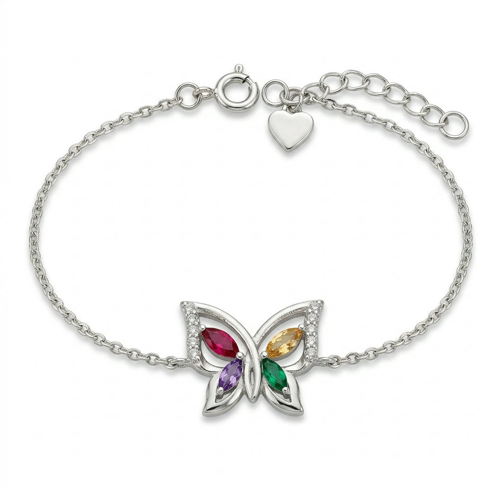 Colorwing Bracelet