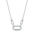 Luxe Link Necklace