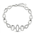 Luxe Geometry Bracelet