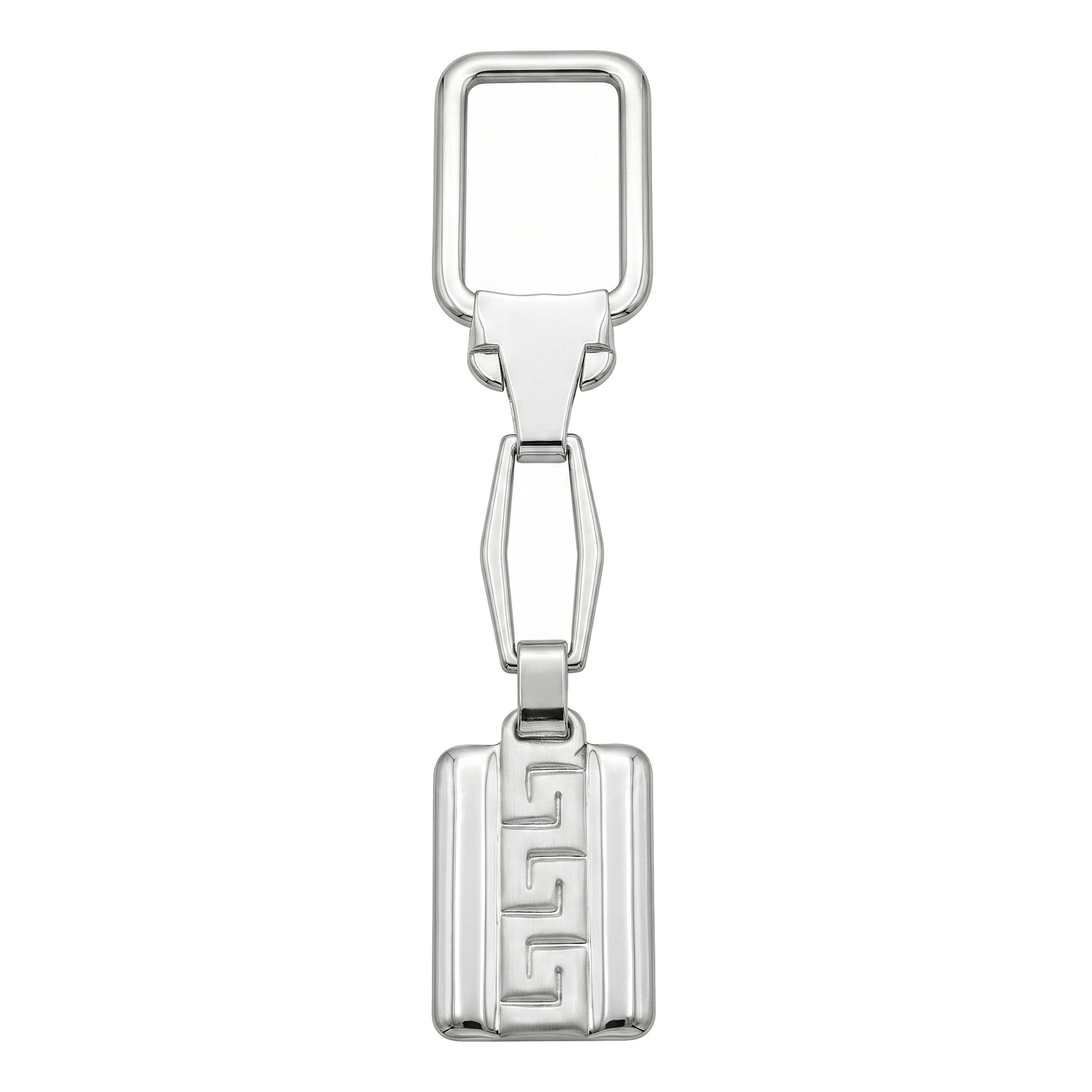 Voyager Keychain