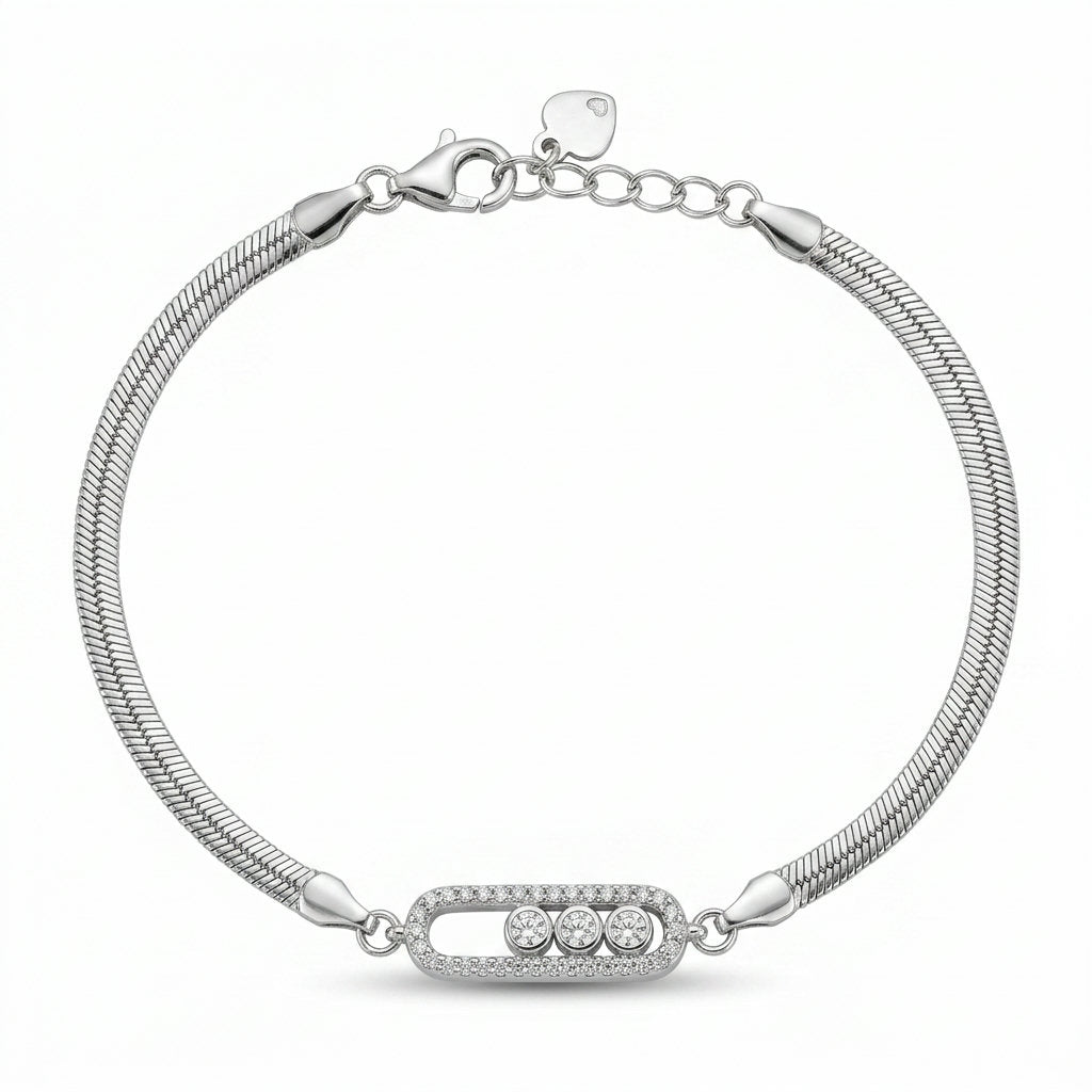 Messika Move Bracelet
