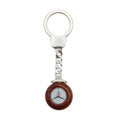 Mercedes Classic Wheel Keychain