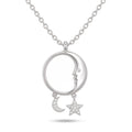 Celestial Muse Necklace