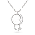 Celestial Muse Necklace