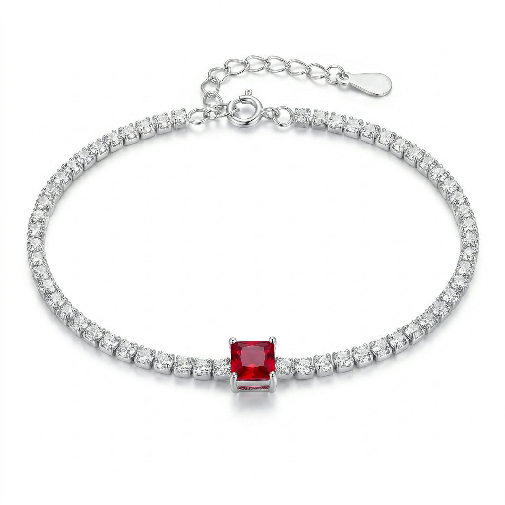 Crimson Royale "Red" Set