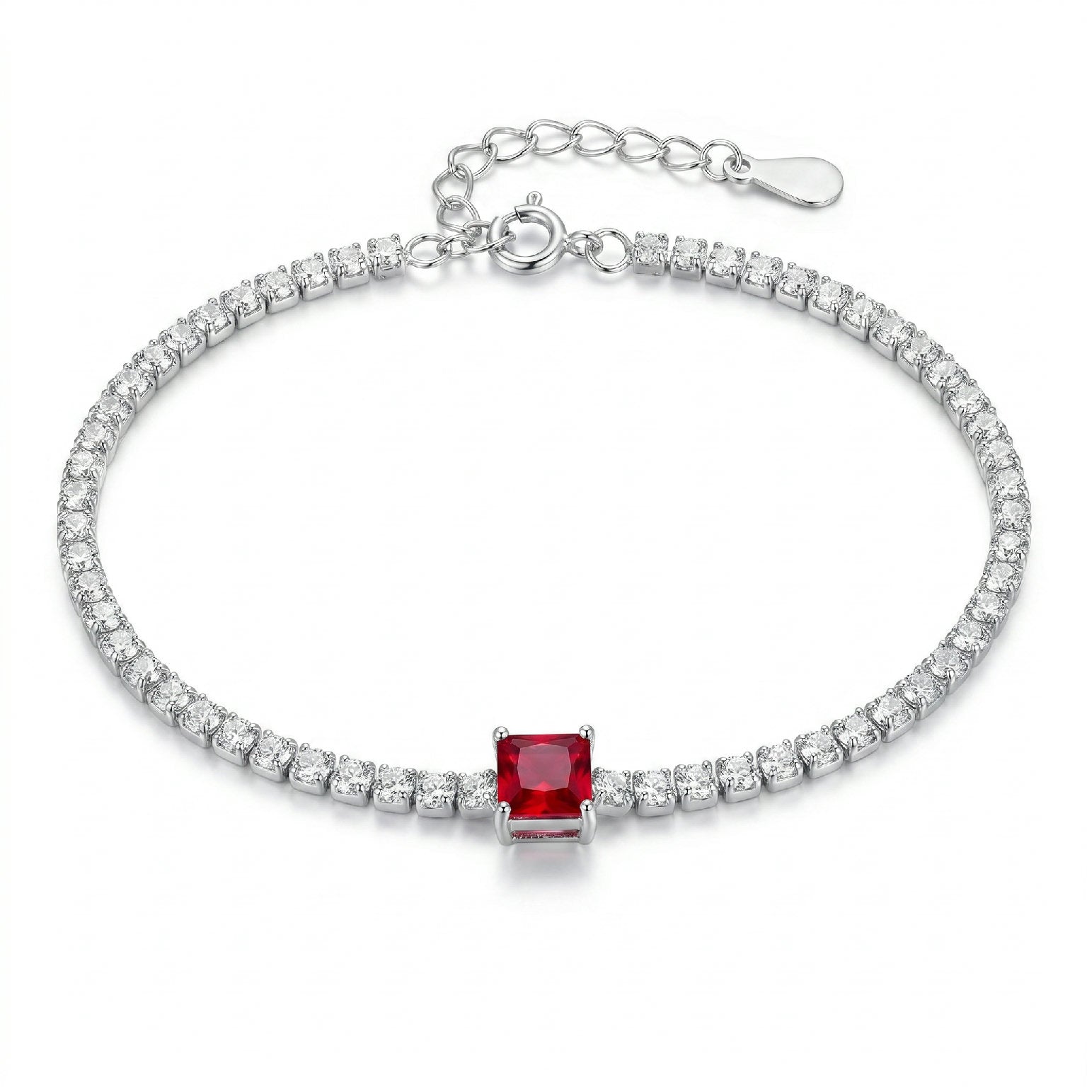Crimson Royale "Red" Set