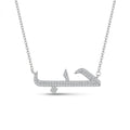 love necklace