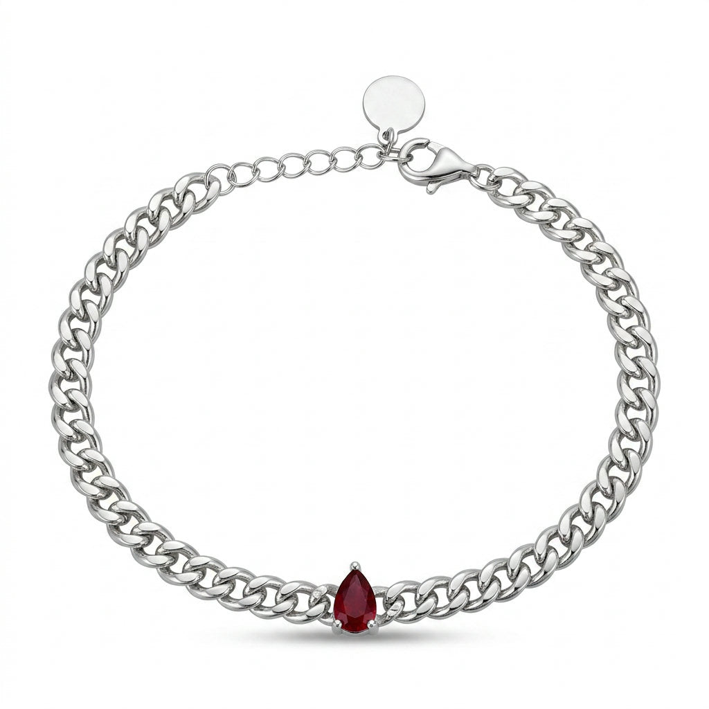 Teardrop Bracelets