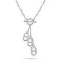 Élan Charm Necklace