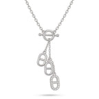 Élan Charm Necklace
