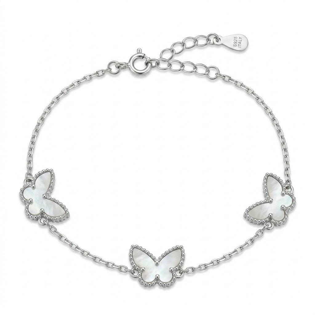 Pearl Bracelets