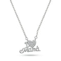 "I Love Mama" Necklace