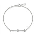 Cartier Nail Bracelet