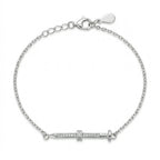 Cartier Nail Bracelet