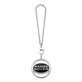Range Rover Signature Keychain