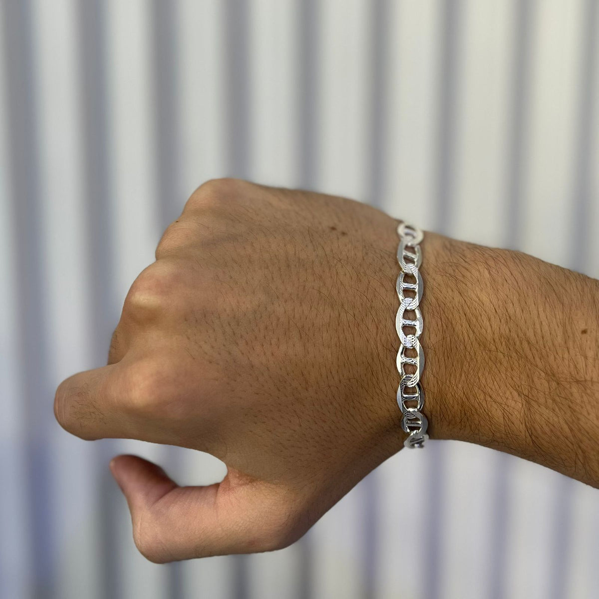 Vanguard Bracelet