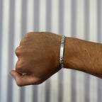 Legacy Plate Bracelet