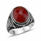 Scarlet Rings