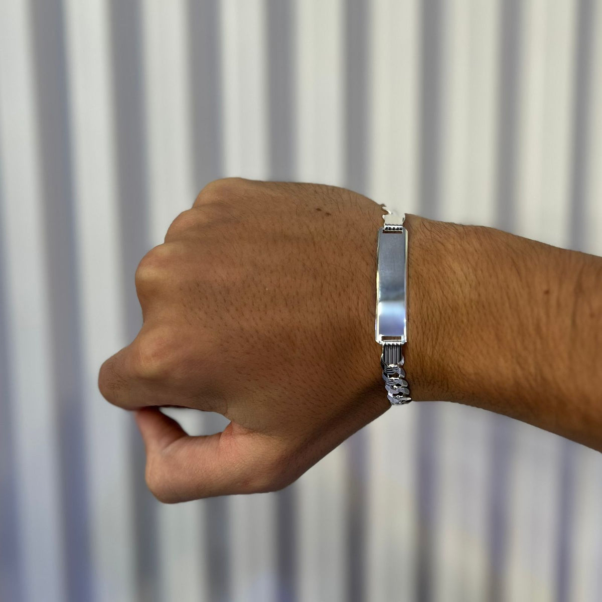 Vanguard Bracelet