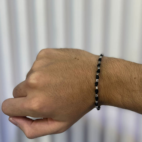 Black Forge Bracelet
