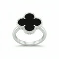 Van Cleef Rings