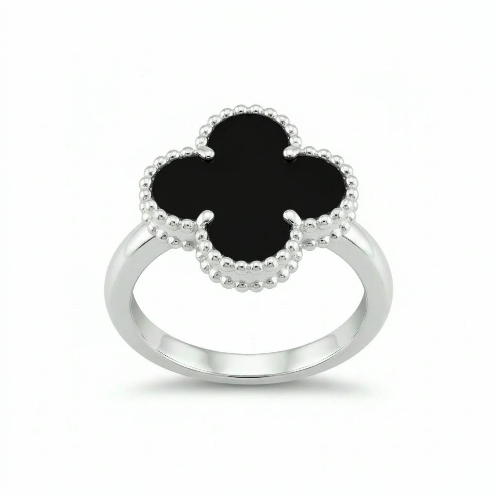 Van Cleef Rings