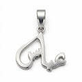 Abbass Pendant