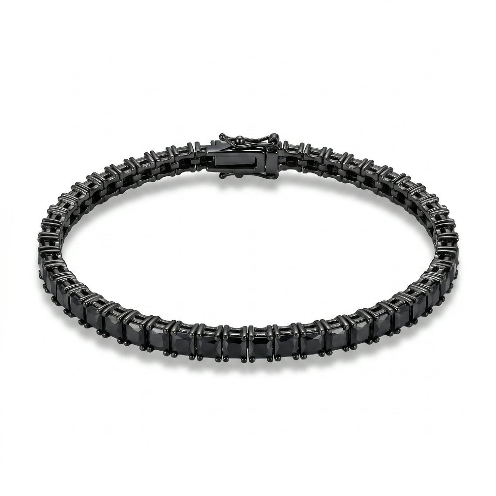 Prestige Tennis Bracelet