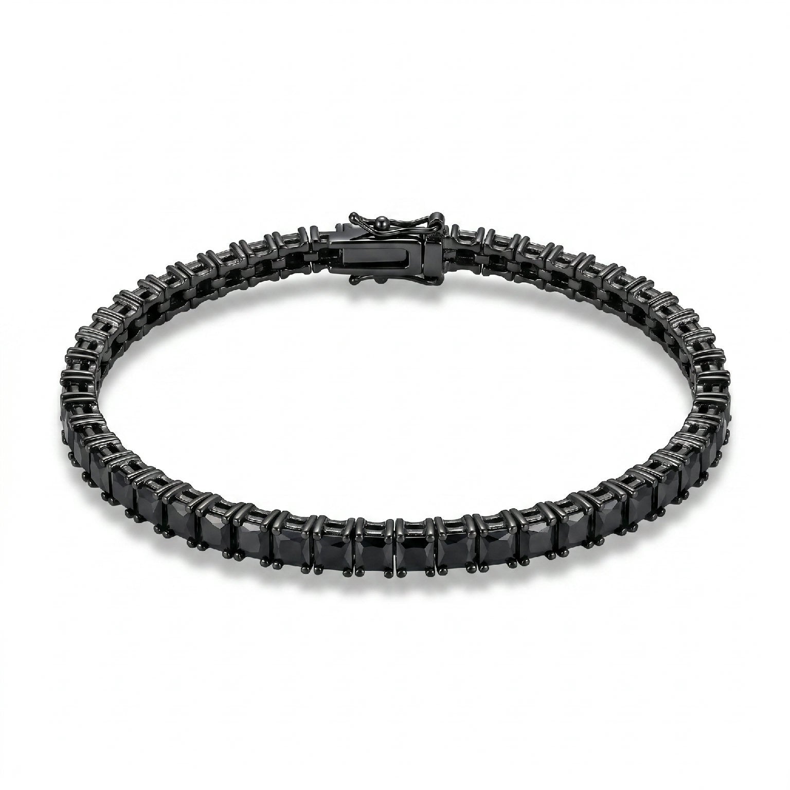 Prestige Tennis Bracelet