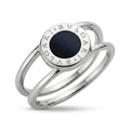 Bulgari Orbit Ring