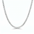Cartier Lock Necklace